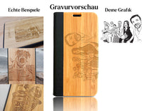 Thumbnail for INDIVIDUELL iPhone 11 Flipcase